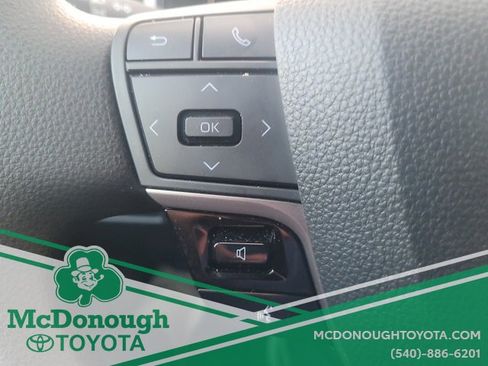 Certified 2025 Toyota Camry LE image 32