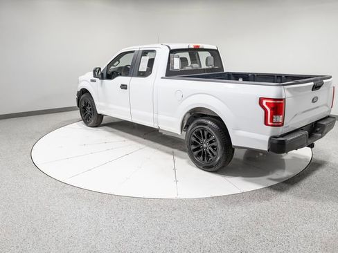 Used 2016 Ford F150 XL w/ XL Power Equipment Group RWD image 29