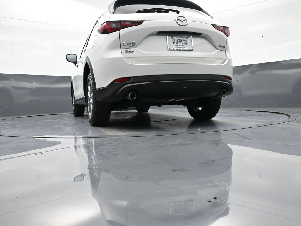 Used 2023 MAZDA CX-5 AWD 2.5 S image 31