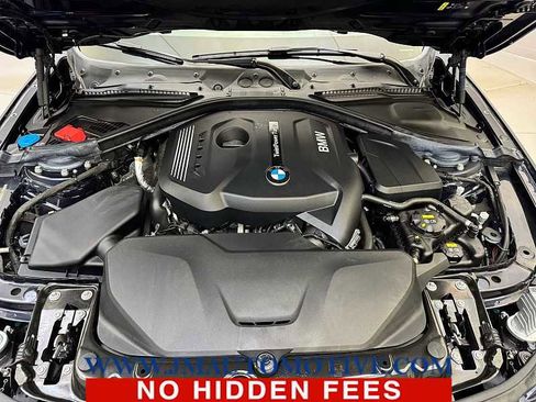 Used 2019 BMW 430i Gran Coupe xDrive w/ Convenience Package image 10