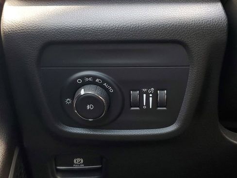 New 2026 Jeep Grand Cherokee L Limited AWD/4WD image 34
