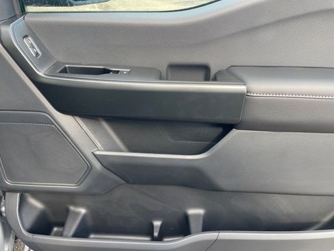 New 2026 Ford F150 STX w/ Equipment Group 200A image 16