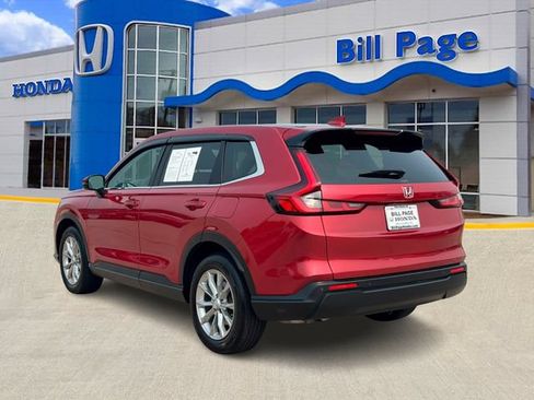 Used 2024 Honda CR-V EX-L image 6