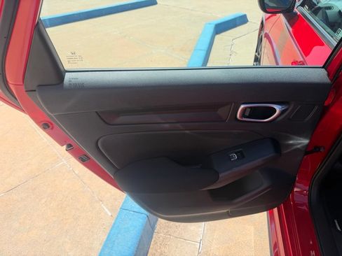 Certified 2026 Honda Civic Sport image 26
