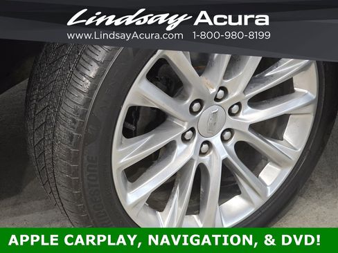 Used 2018 Cadillac Escalade Premium Luxury image 24