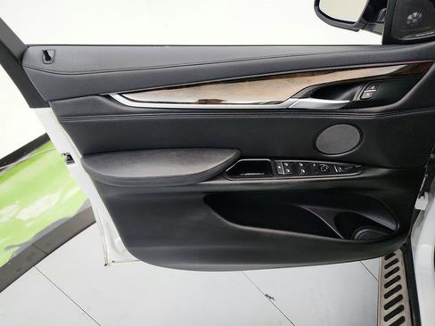 Used 2016 BMW X6 xDrive35i AWD/4WD image 24