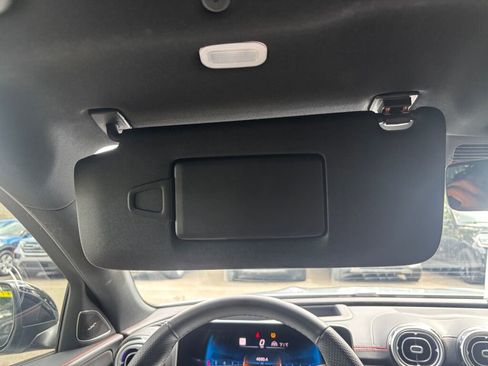 Certified 2024 Mercedes-Benz C 43 AMG 4MATIC Sedan image 25