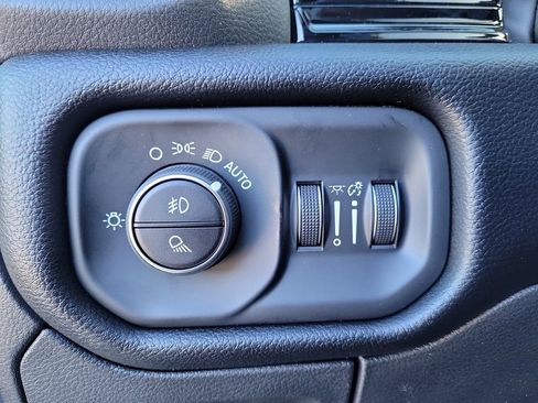 New 2026 RAM 1500 Rebel w/ Rebel Level 2 Equipment Group image 23