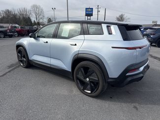 Used 2023 Fisker Ocean One video 4