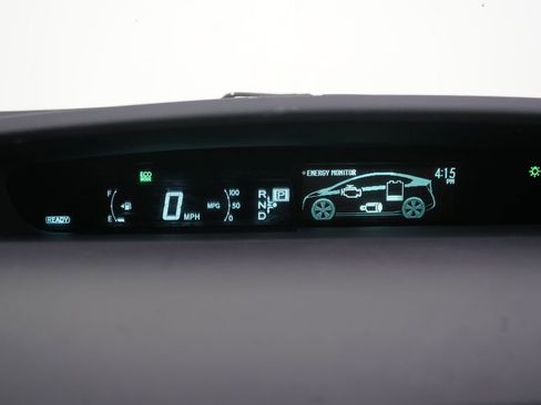 Used 2010 Toyota Prius Five FWD image 25