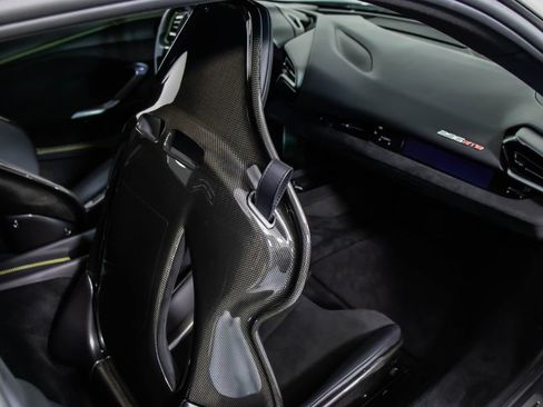 Certified 2024 Ferrari 296 GTB RWD image 52