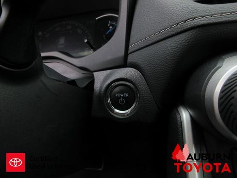 Certified 2025 Toyota RAV4 XLE image 17