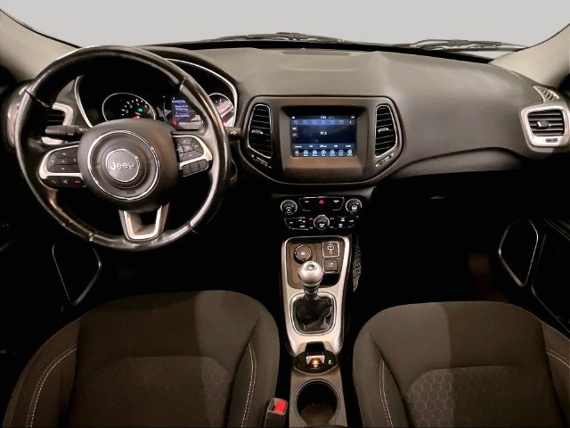 Used 2019 Jeep Compass Sport w/ Cold Weather Group AWD/4WD image 15