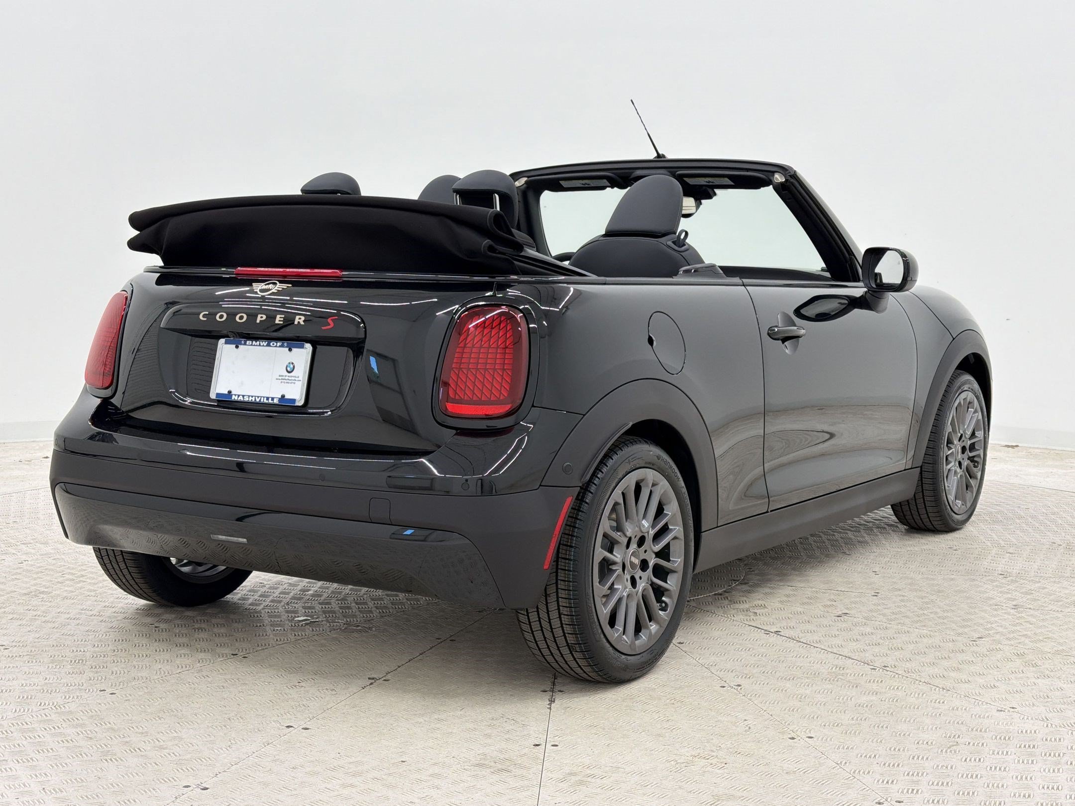 New 2026 MINI Cooper S FWD image 9
