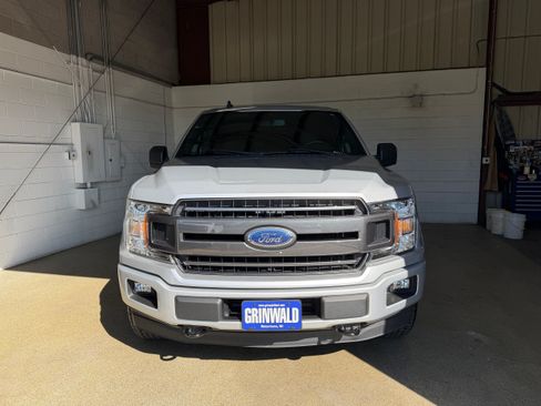 Used 2019 Ford F150 XLT w/ Equipment Group 302A Luxury AWD/4WD image 29