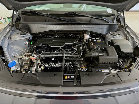 Used 2024 Hyundai Kona SEL image 33