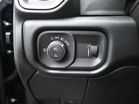 New 2026 RAM 2500 Tradesman AWD/4WD image 14