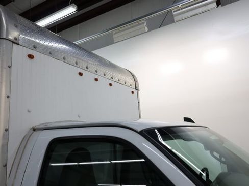 Used 2022 Chevrolet Express 3500 w/ Driver Convenience Package image 61