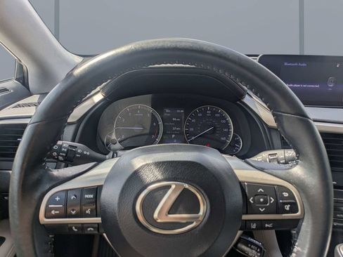 Used 2019 Lexus RX 350 AWD w/ Accessory Package image 35