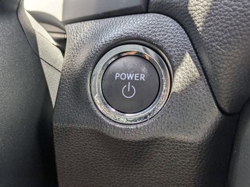 Used 2024 Toyota RAV4 XSE AWD/4WD image 34