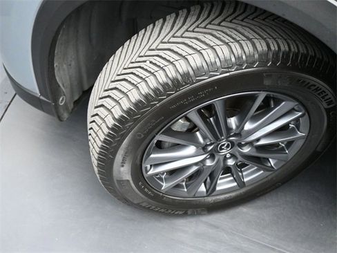 Certified 2021 MAZDA CX-5 Touring w/ Touring Preferred SV Package image 27