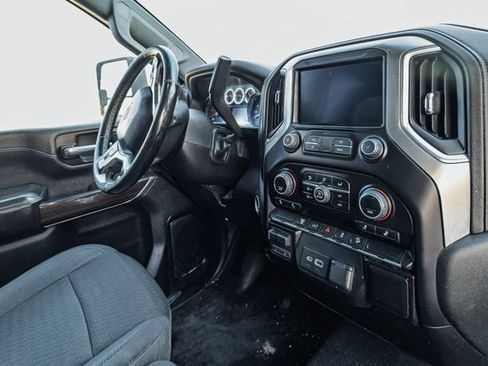 Used 2023 Chevrolet Silverado 2500 LT w/ Convenience Package AWD/4WD image 20