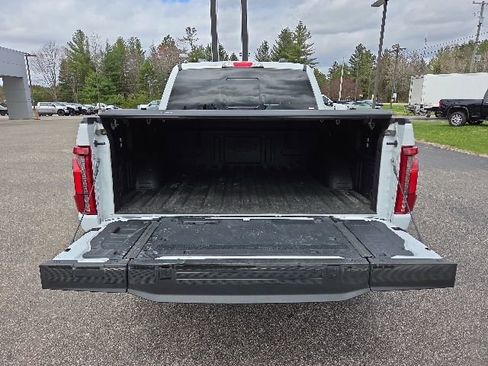 Used 2024 Ford F150 Tremor w/ Equipment Group 402A High AWD/4WD image 26