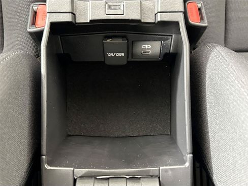 Certified 2025 Toyota Corolla LE FWD image 30
