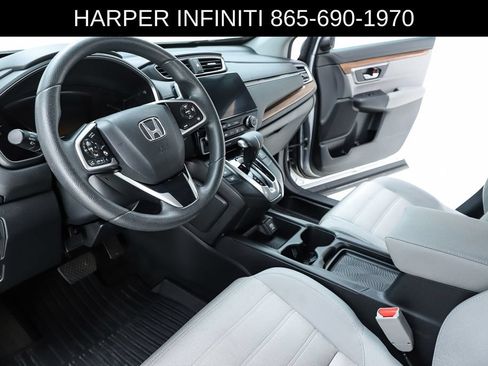Used 2019 Honda CR-V EX image 20