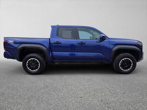 Used 2024 Toyota Tacoma TRD Off-Road AWD/4WD image 2