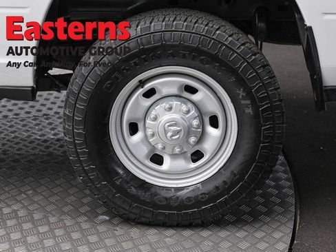 Used 2023 RAM 2500 Tradesman AWD/4WD image 8