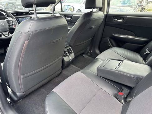 Used 2018 Honda Clarity Plug-In Hybrid image 11