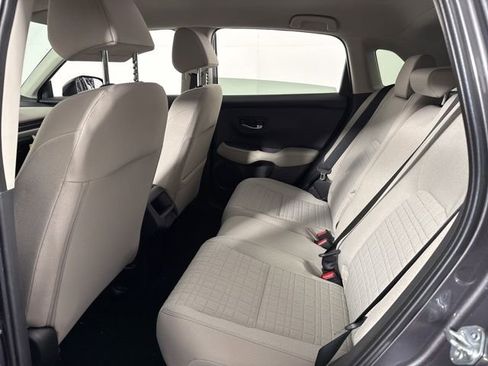 New 2026 Honda HR-V LX image 13