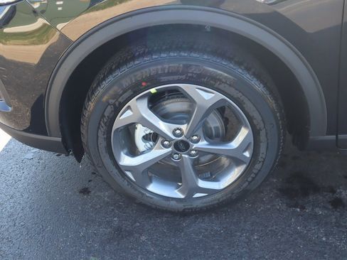 New 2026 Ford Escape ST-Line Select image 17