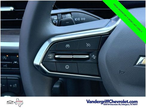 New 2026 Chevrolet Tahoe LS w/ Max Trailering Package AWD/4WD image 13