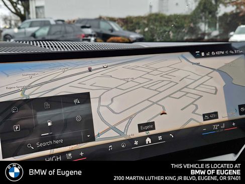 New 2026 BMW 530i xDrive w/ M Sport Package image 29