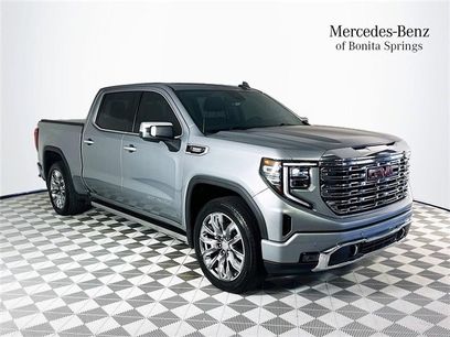 Used 2024 GMC Sierra 1500 Denali