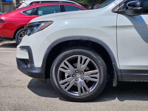 Used 2022 Honda Pilot Sport image 8