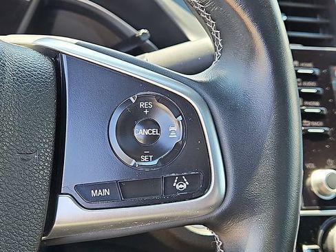 Used 2019 Honda Civic EX image 22