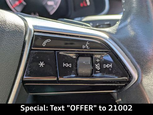 Used 2019 Audi A6 3.0T Prestige w/ Prestige Package image 28