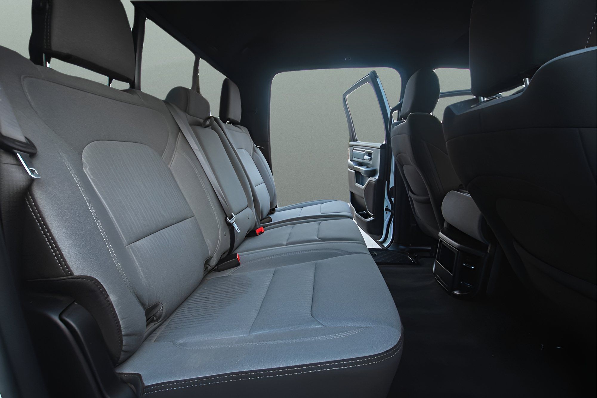 Used 2023 RAM 1500 Big Horn AWD/4WD image 19