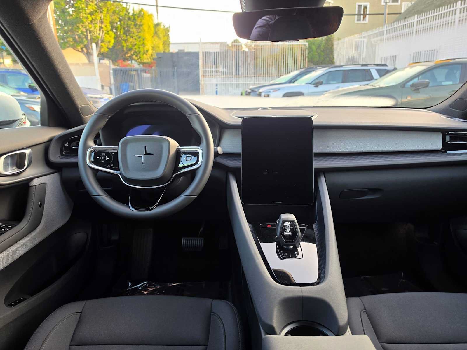 Used 2024 Polestar Polestar 2 RWD image 18