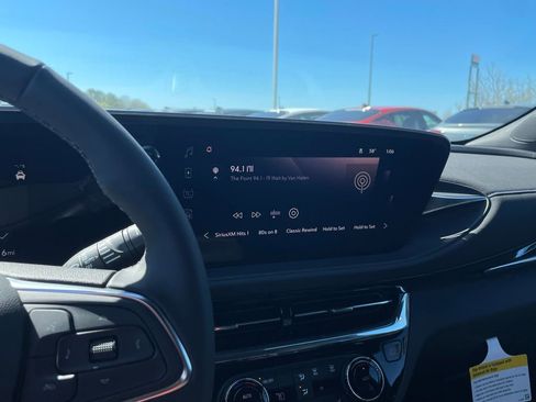 New 2026 Buick Encore GX Preferred w/ Comfort Package image 15