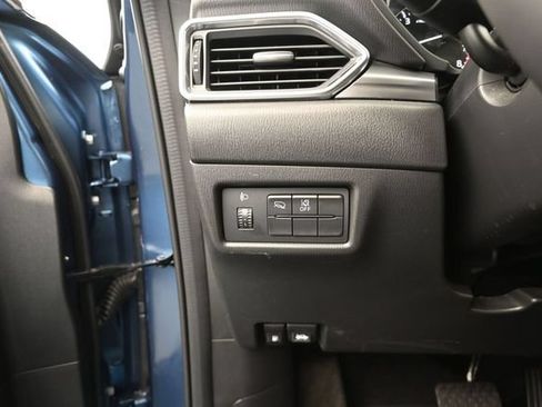Certified 2023 MAZDA CX-5 AWD 2.5 S image 16