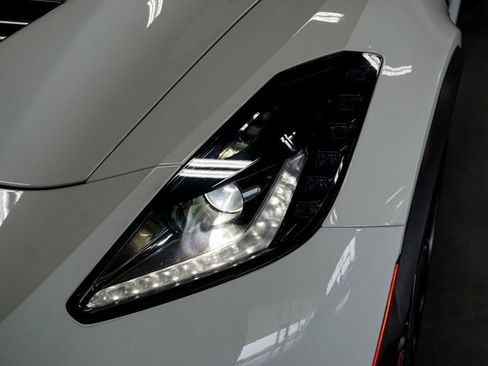 Used 2017 Chevrolet Corvette Z06 w/ Z07 Performance Package image 86