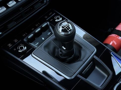 Certified 2024 Porsche 911 Carrera T image 30