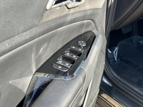 Used 2024 Kia Sportage X-Line w/ X-Line Premium Package AWD/4WD image 17