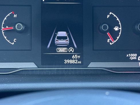 Used 2022 Hyundai Tucson SE w/ Cargo Package image 24