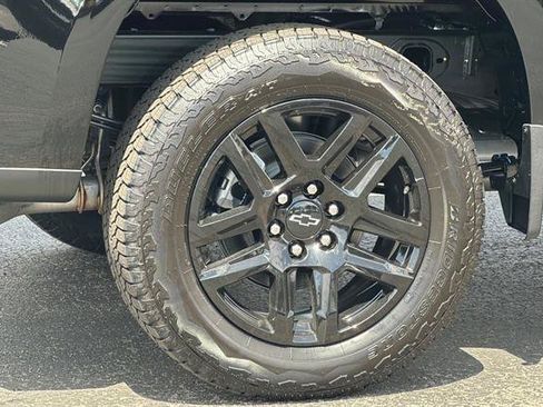 New 2026 Chevrolet Silverado 1500 RST w/ RST Select Package RWD image 20