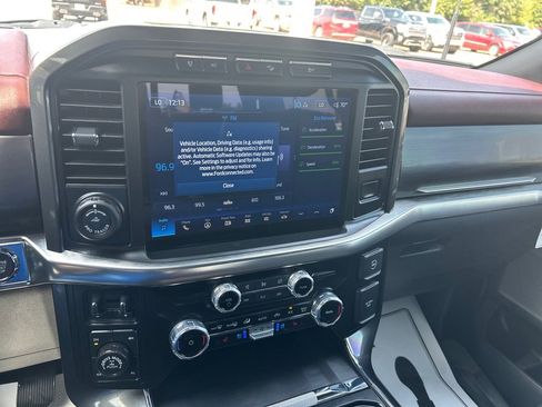 Used 2023 Ford F150 Lariat image 22